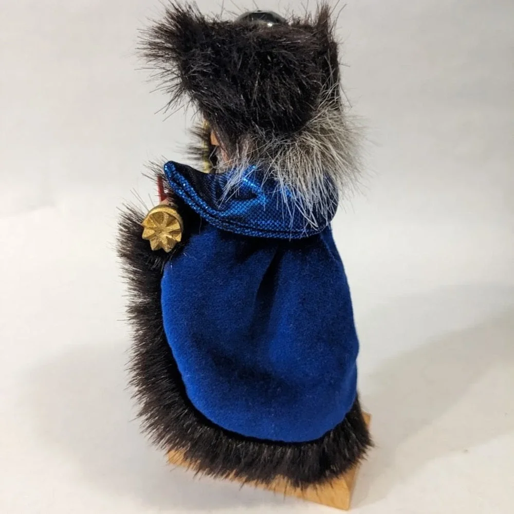Vintage Steinbach Mini Maestro Tchaikovsky Nutcracker Limited Edition 1869/10000